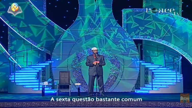 Porque o Islam não permite a mulher ter mais de um esposo?