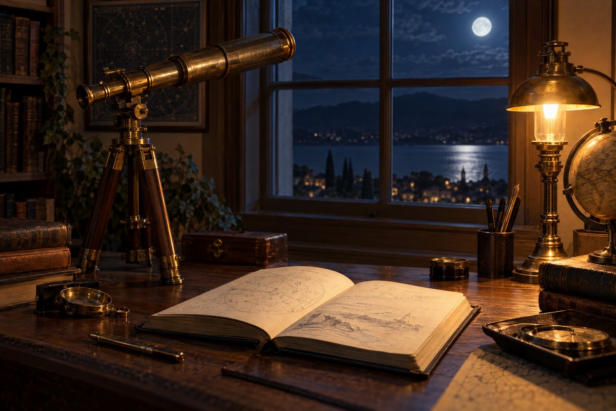 Revelación y Ciencia