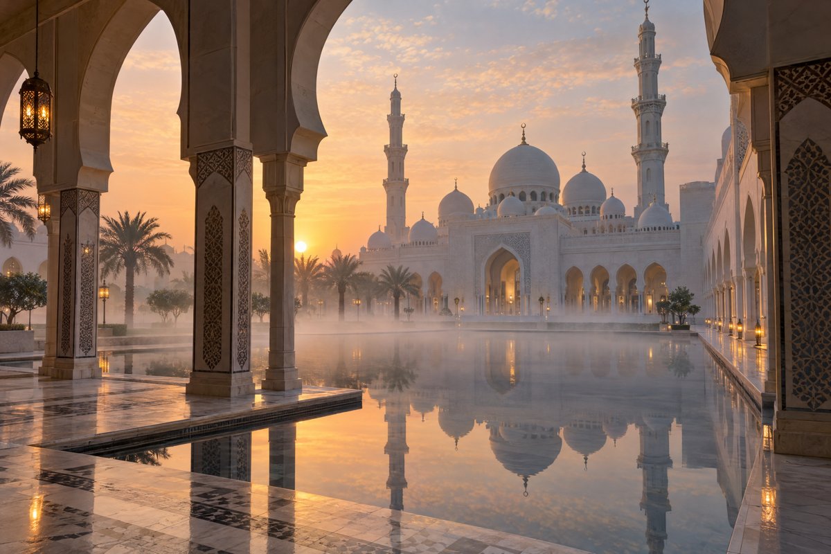 ¿Qué es el Islam?