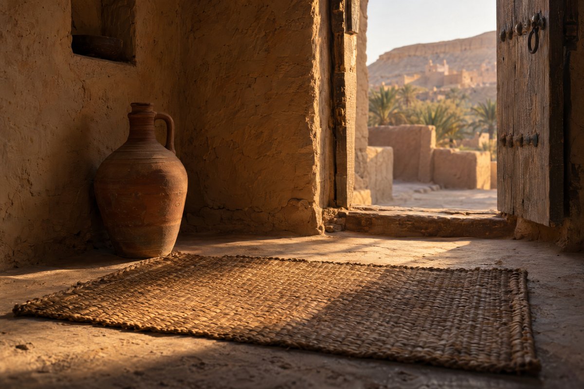 El carácter de Muhammad صلى الله عليه وسلم