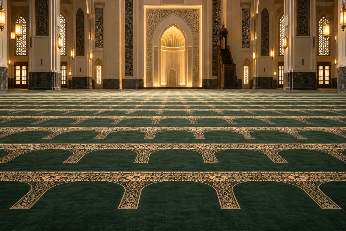 Los Cinco Pilares del Islam